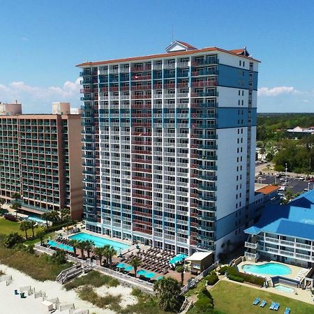 Paradise Resort Myrtle Beach Zewnętrze zdjęcie
