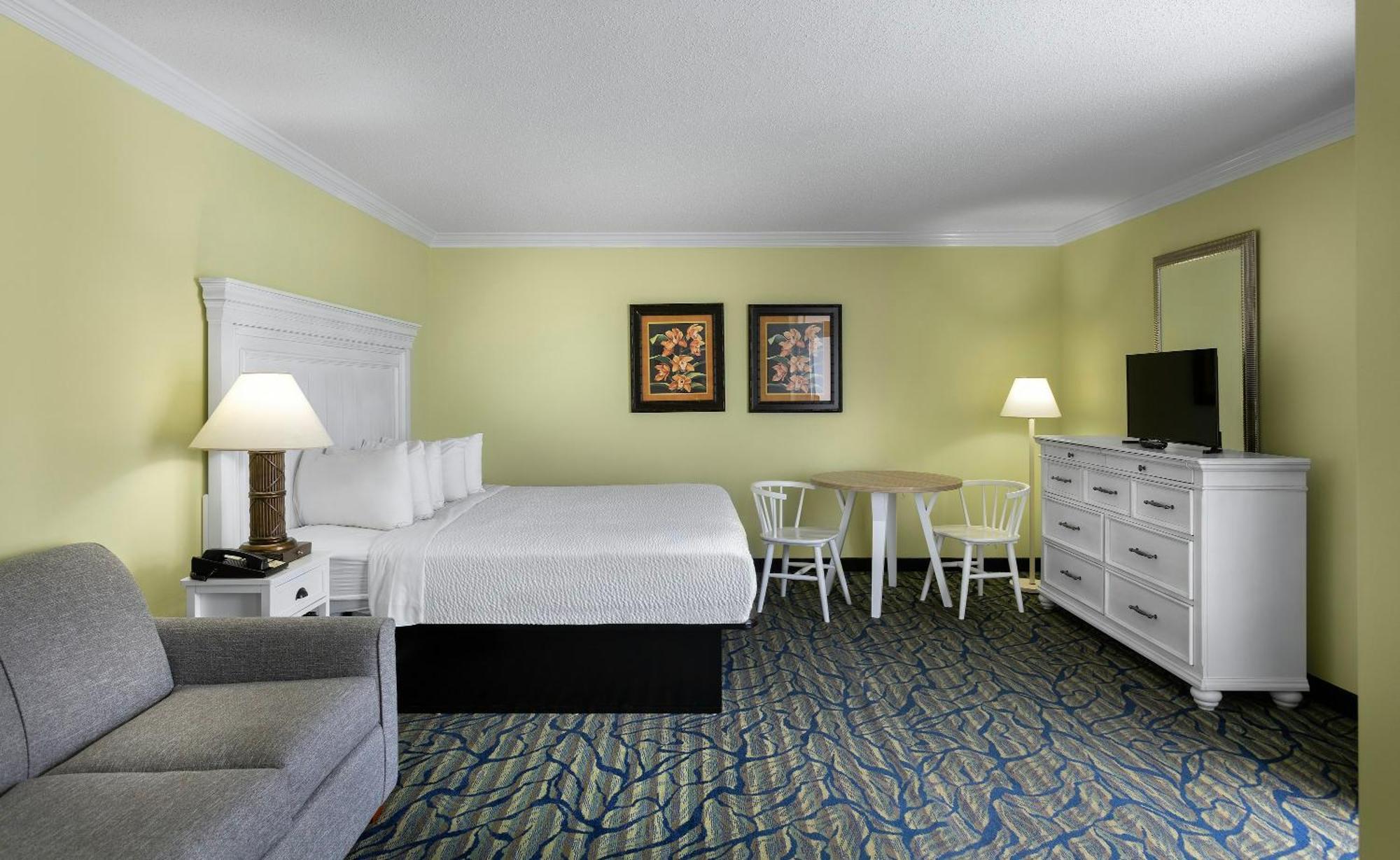 Paradise Resort Myrtle Beach Zewnętrze zdjęcie