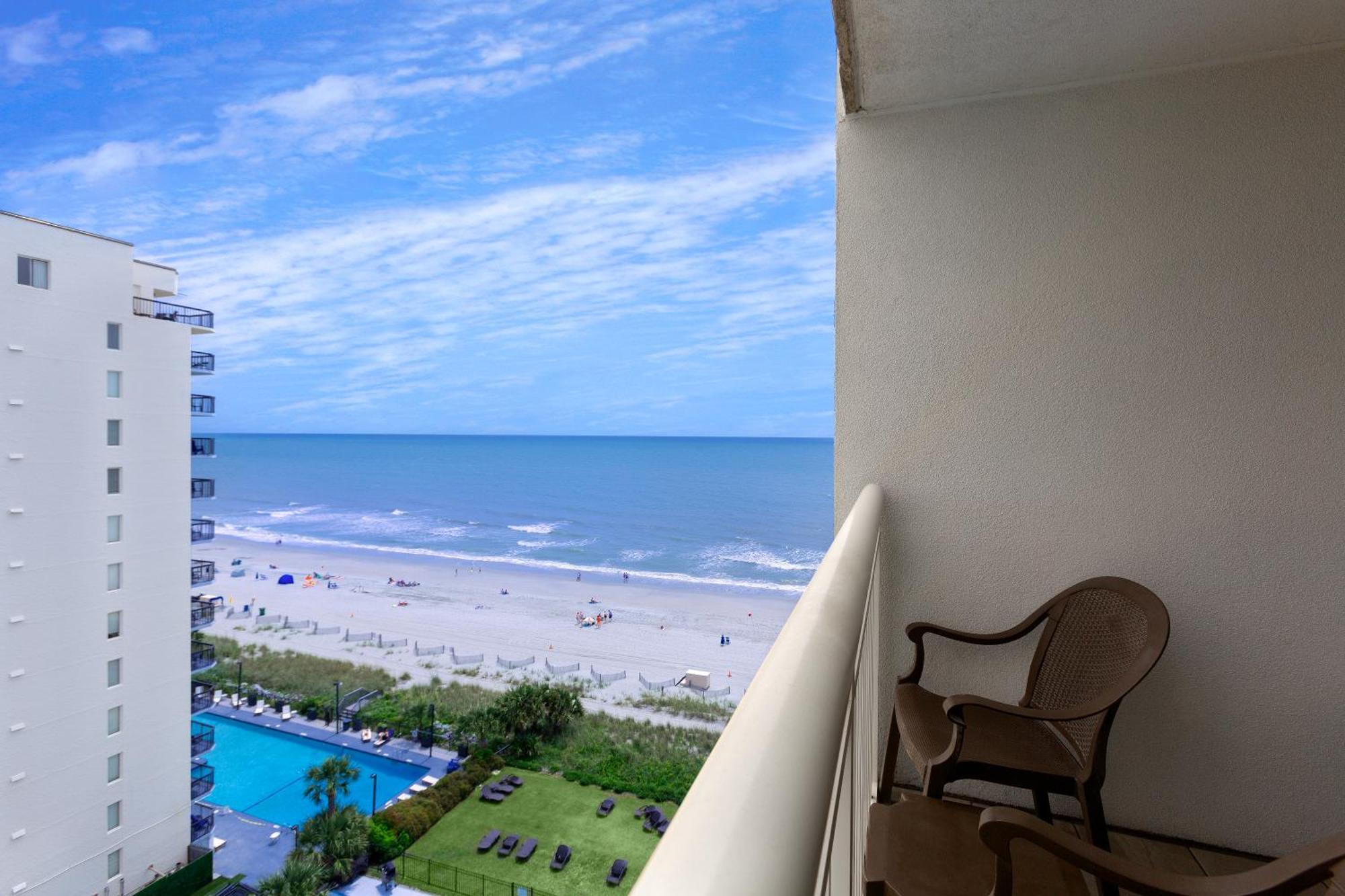 Paradise Resort Myrtle Beach Zewnętrze zdjęcie