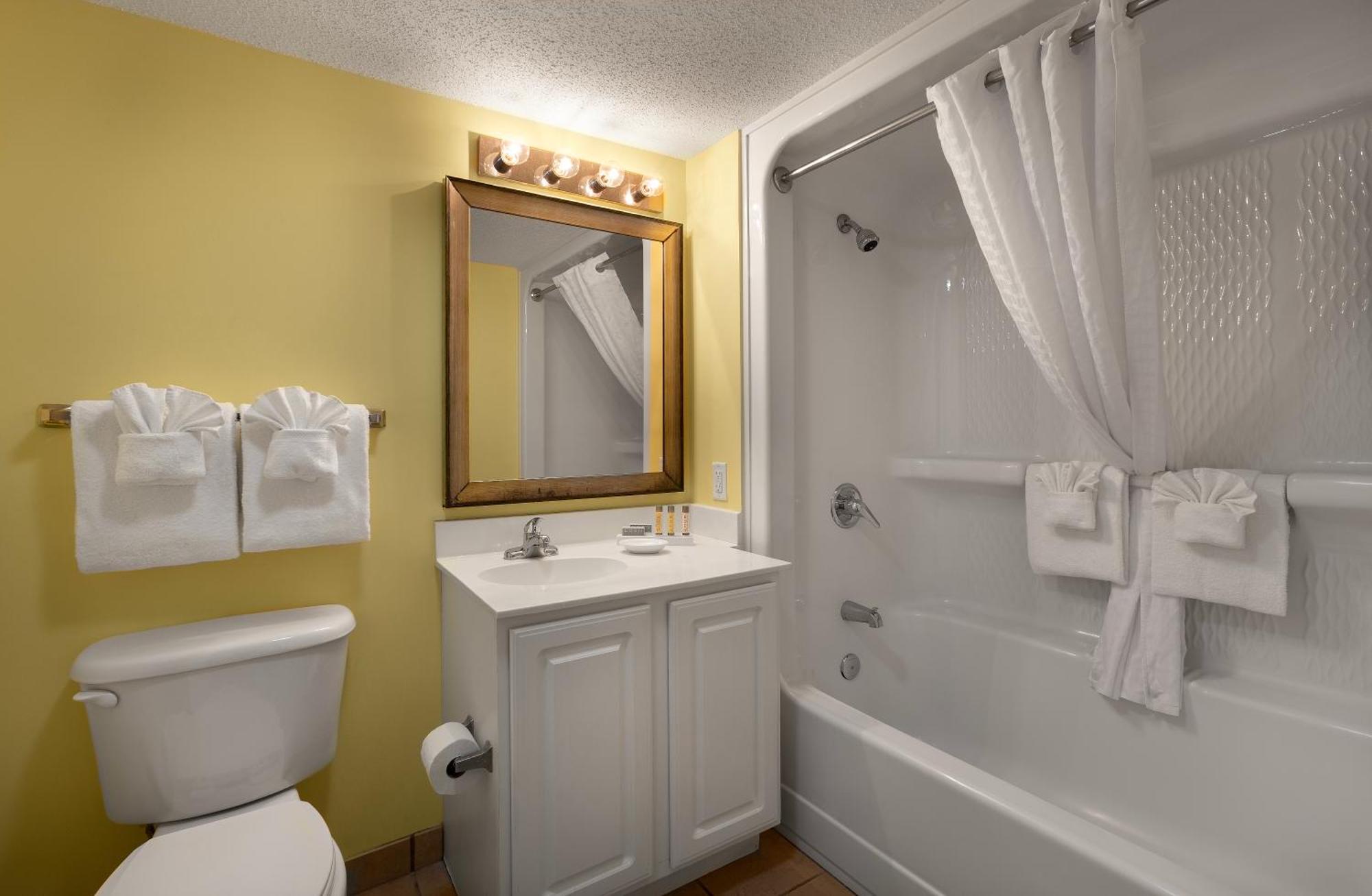 Paradise Resort Myrtle Beach Zewnętrze zdjęcie