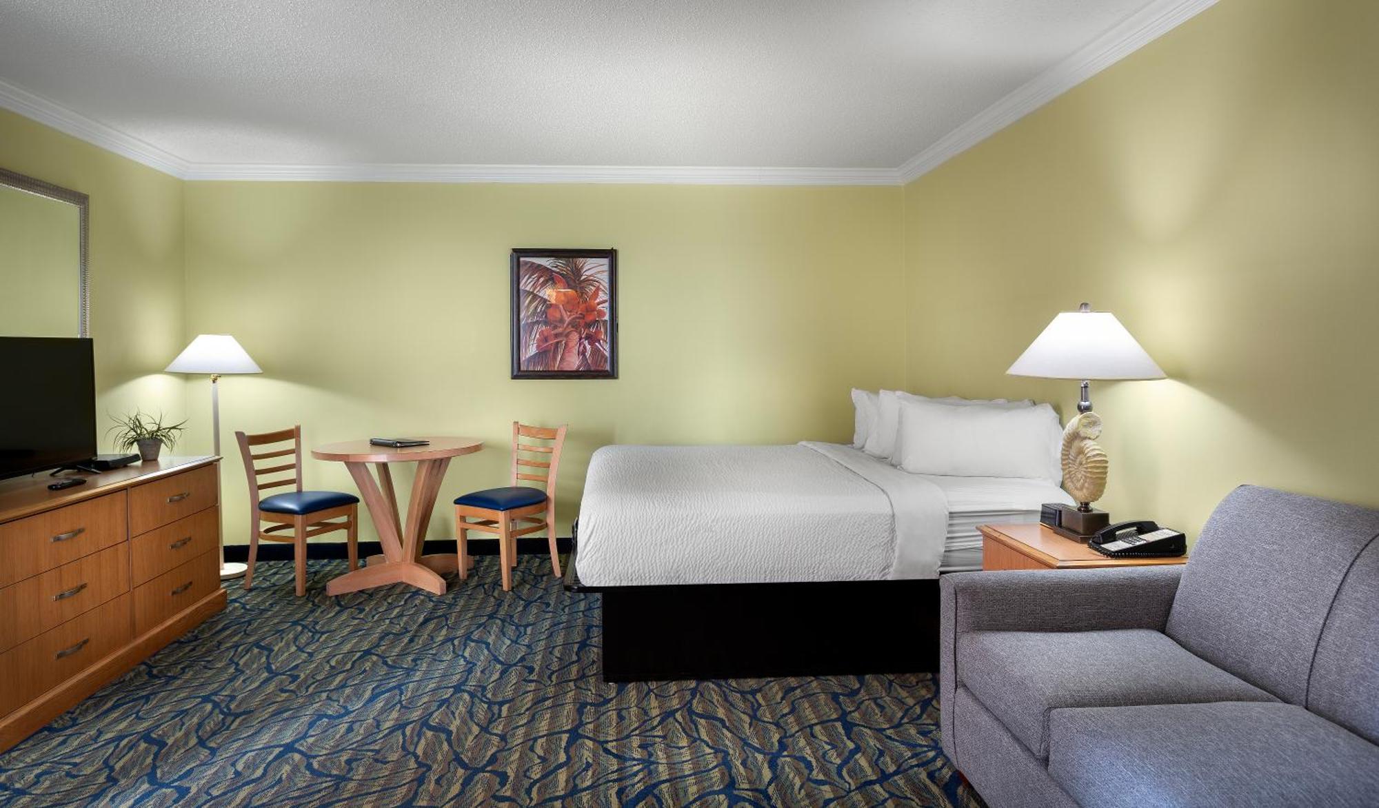 Paradise Resort Myrtle Beach Zewnętrze zdjęcie
