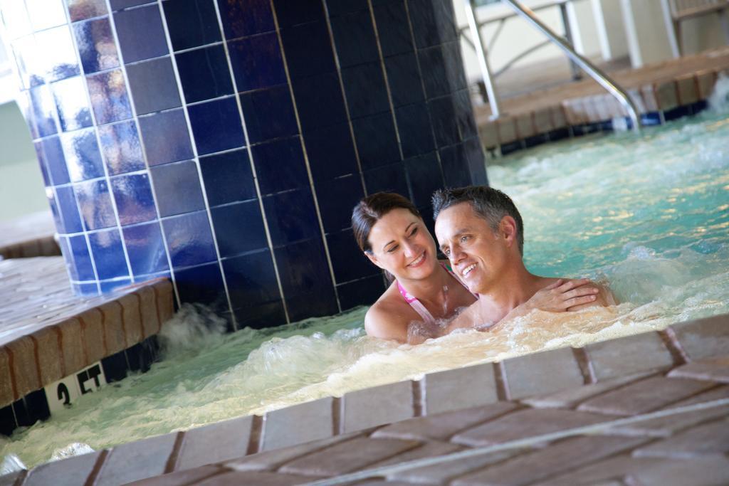 Paradise Resort Myrtle Beach Zewnętrze zdjęcie