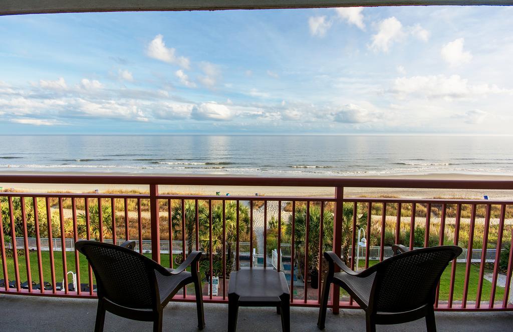 Paradise Resort Myrtle Beach Zewnętrze zdjęcie