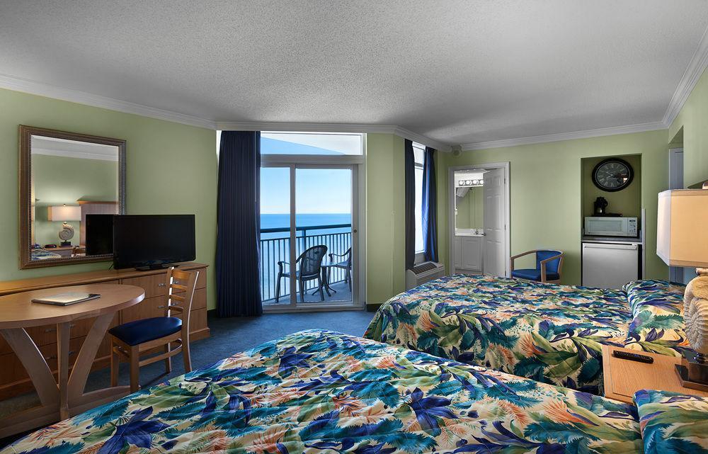 Paradise Resort Myrtle Beach Zewnętrze zdjęcie