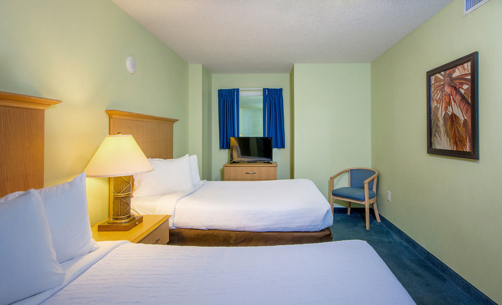 Paradise Resort Myrtle Beach Zewnętrze zdjęcie