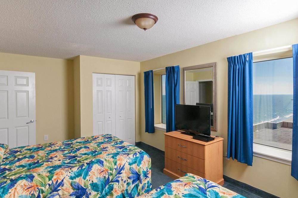 Paradise Resort Myrtle Beach Zewnętrze zdjęcie
