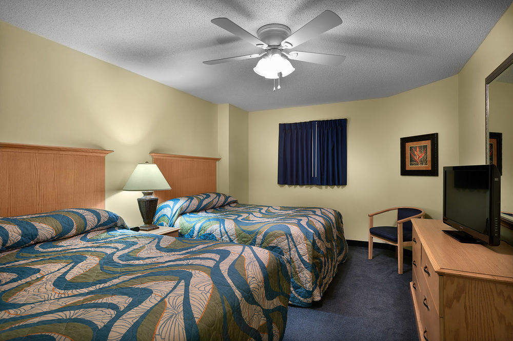 Paradise Resort Myrtle Beach Zewnętrze zdjęcie