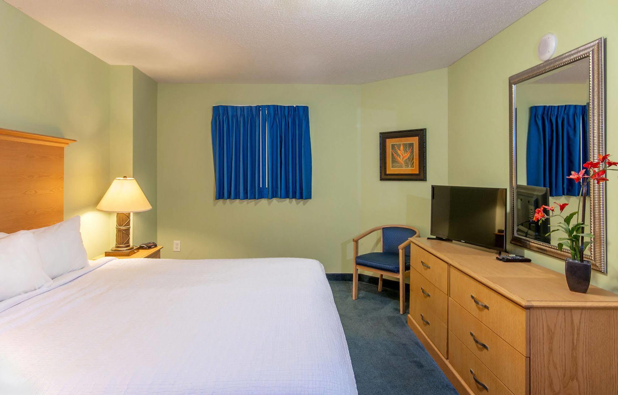 Paradise Resort Myrtle Beach Zewnętrze zdjęcie