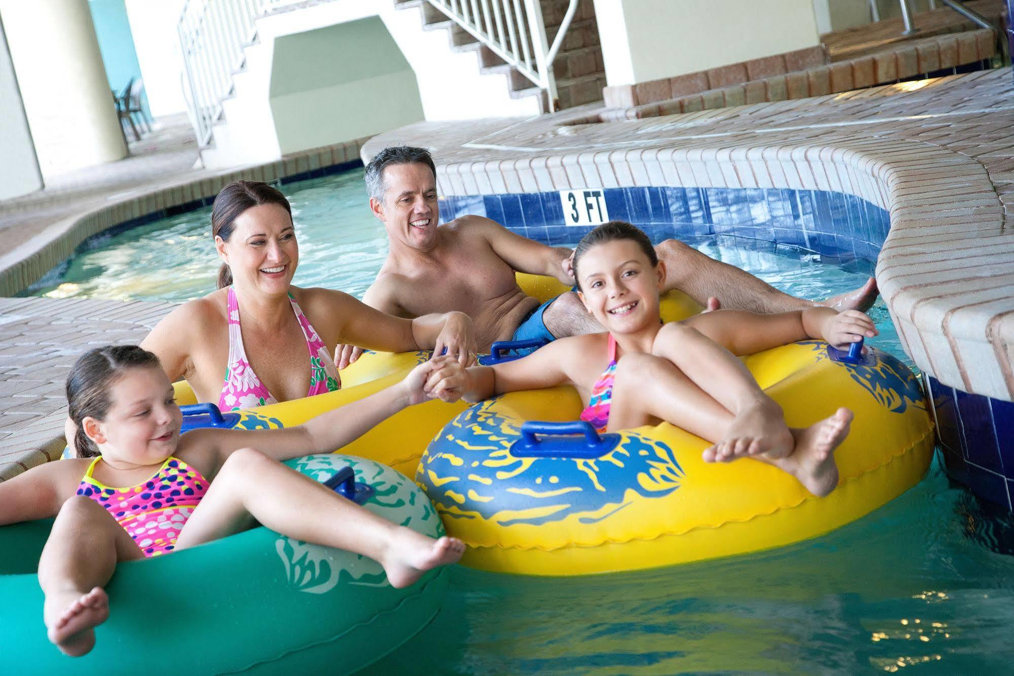 Paradise Resort Myrtle Beach Zewnętrze zdjęcie