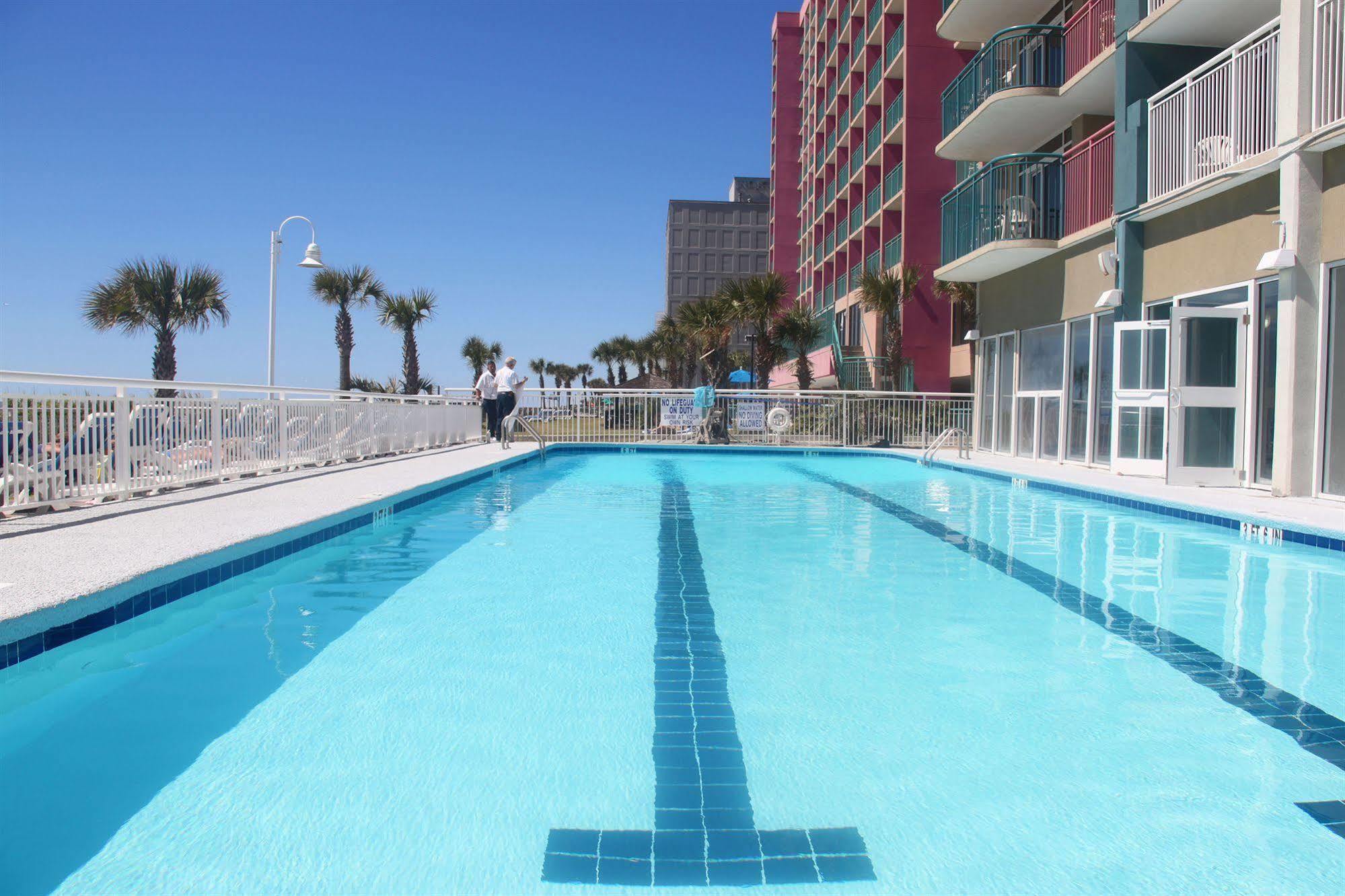 Paradise Resort Myrtle Beach Udogodnienia zdjęcie