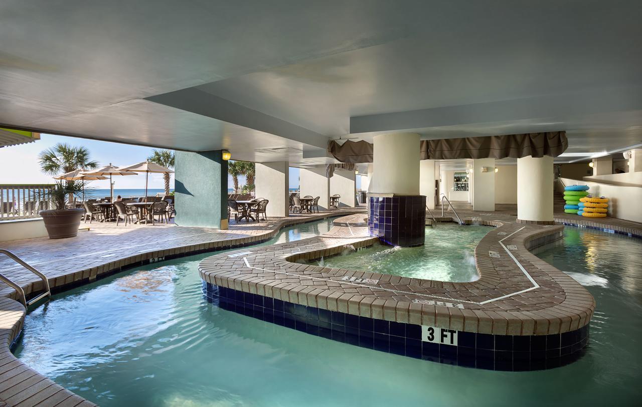 Paradise Resort Myrtle Beach Zewnętrze zdjęcie