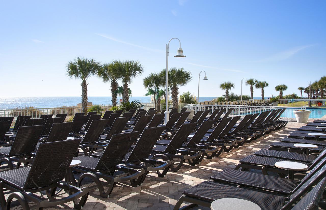 Paradise Resort Myrtle Beach Zewnętrze zdjęcie
