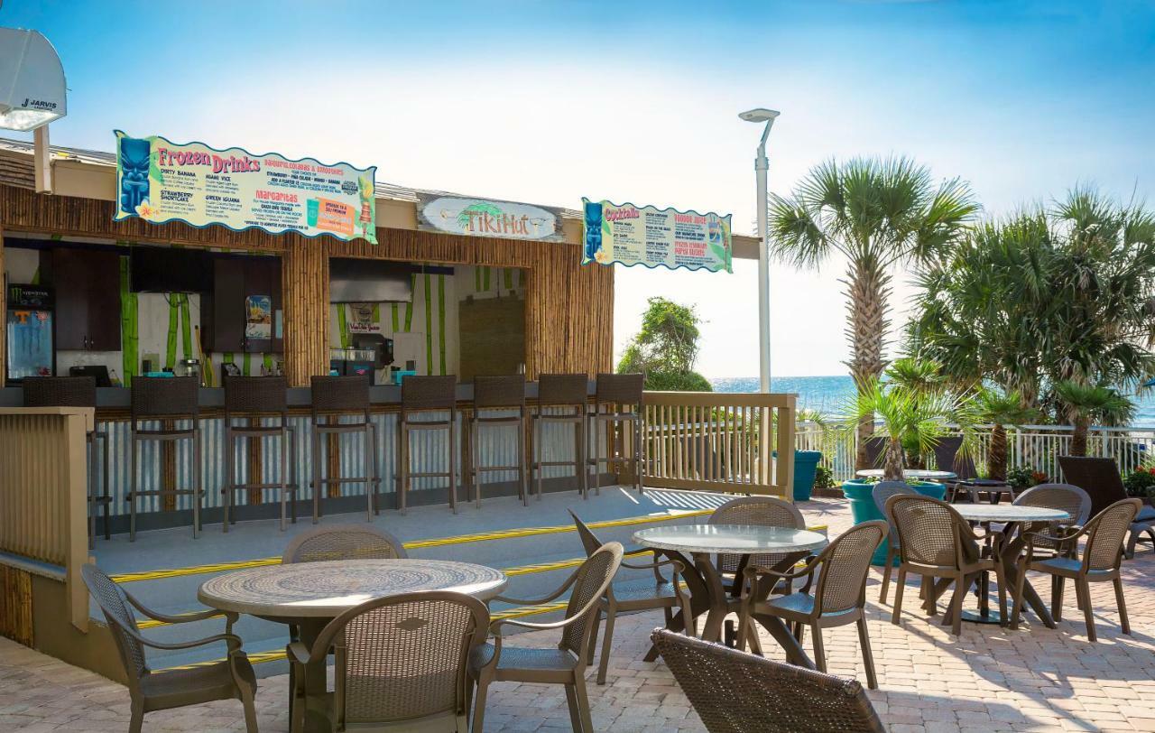 Paradise Resort Myrtle Beach Zewnętrze zdjęcie