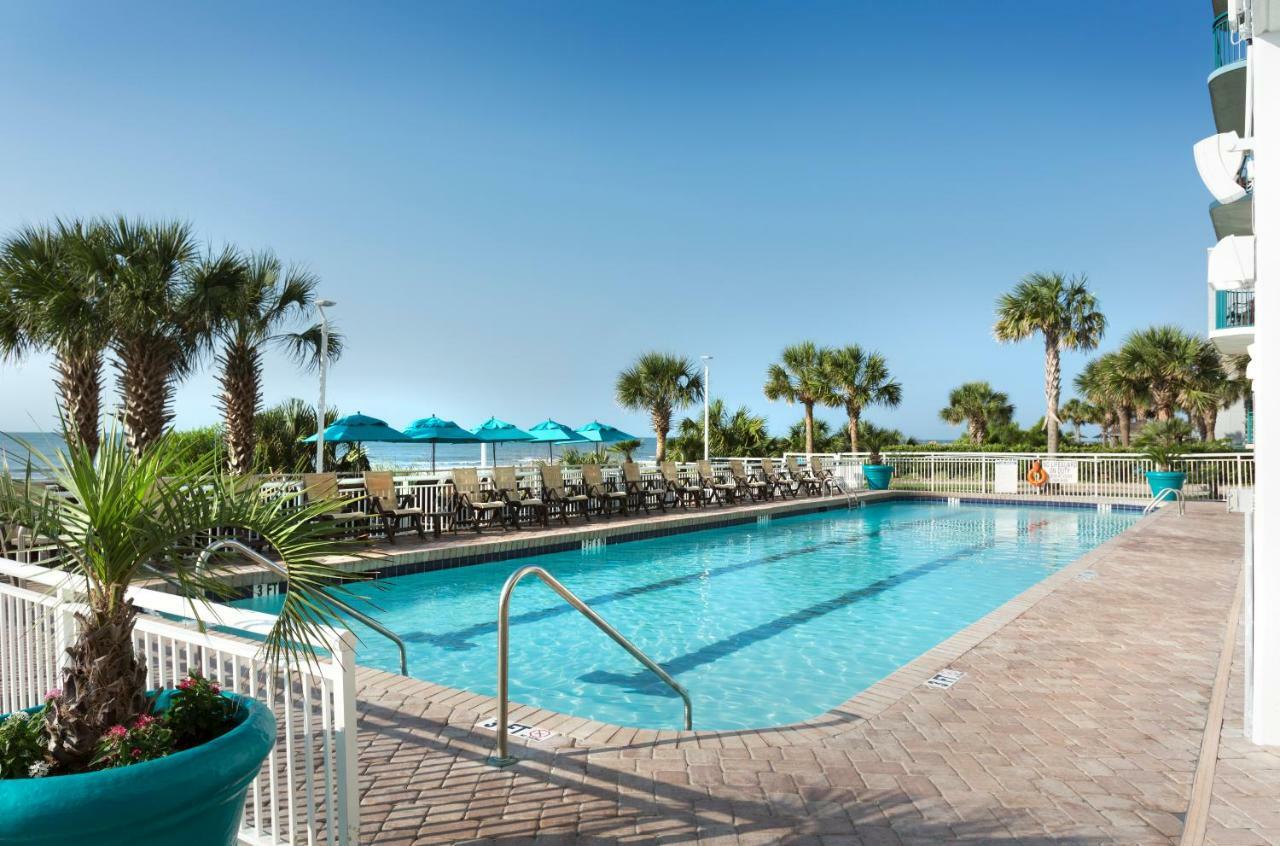 Paradise Resort Myrtle Beach Zewnętrze zdjęcie